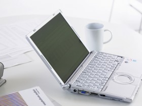 電子証明の発行