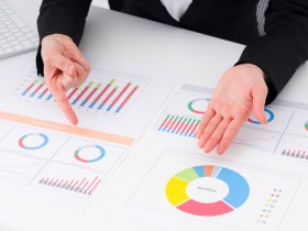 情報の提供・企業PR